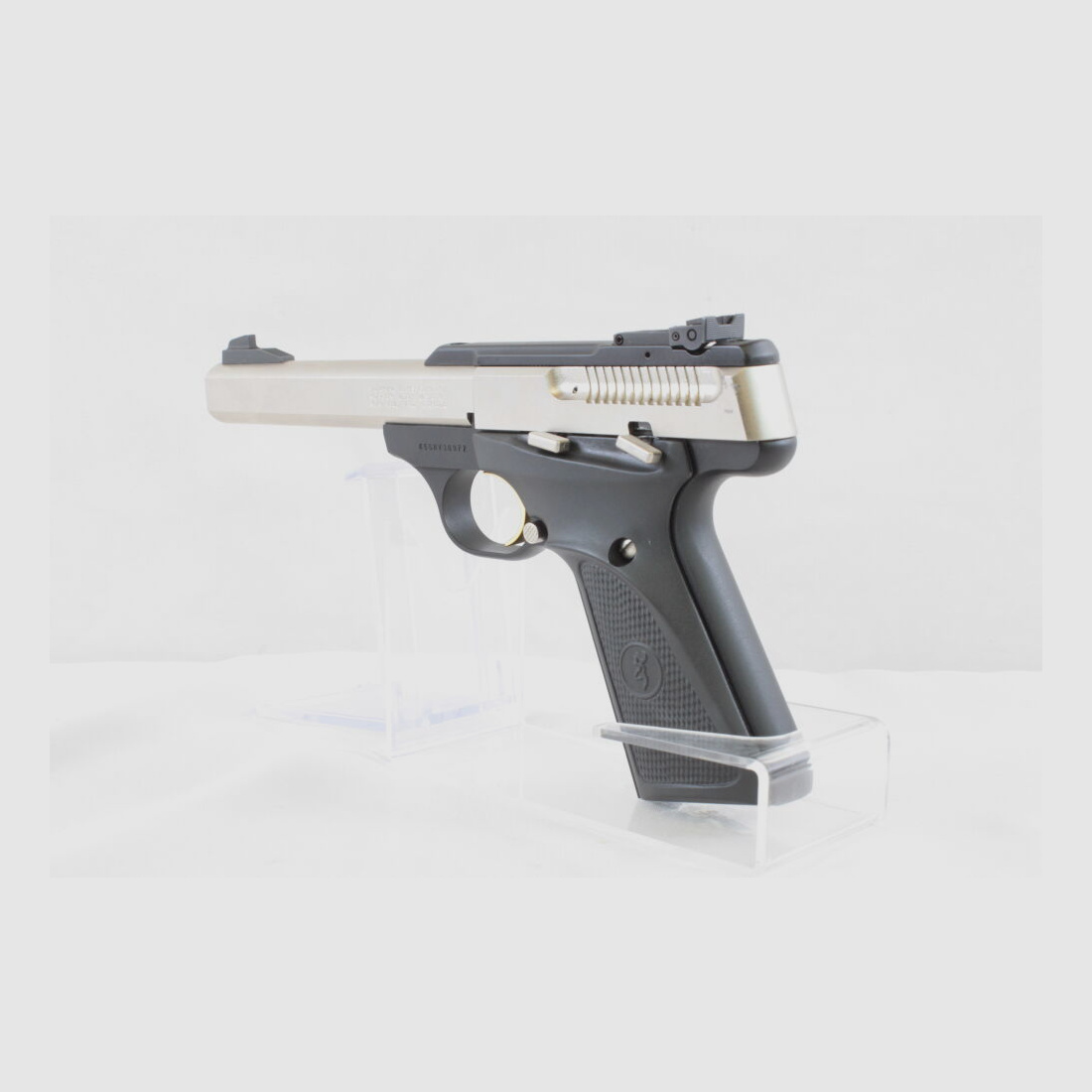 Browning Buck Mark .22lfB - halbautom. Pistole