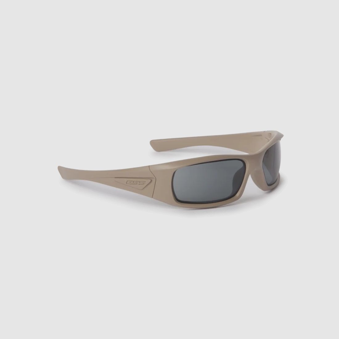 ESS 5B TERRAIN TAN / SMOKE GRAY Tactical Goggles, image 3 of 3