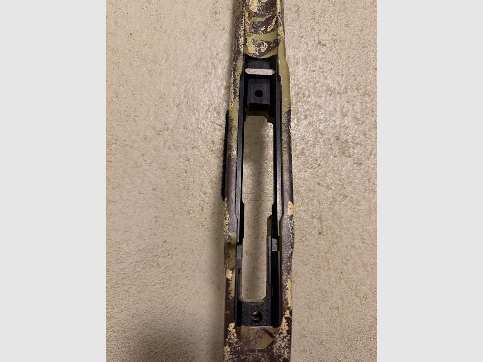 German Gun Stock Tikka Links