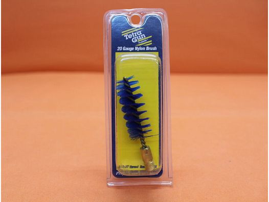 Tetra Gun Tetra Gun Nylonbürste (1055i) 20GA (Gewinde 5/16-27)