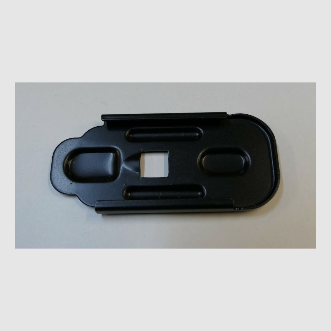 DDR VEB apparaten- en gereedschapsbouw Wiesa originele DDR NVA AK 47 magazijnbodem [ 55 ] ongebruikt, nieuw voor AK47, 7,62x39, afbeelding 3 van 3