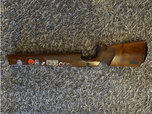 Anschütz Schaft Match 54