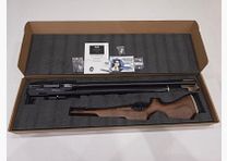 AEA Zeus caliber 68 F version with 7.5 joules with Donny Fl suppressor