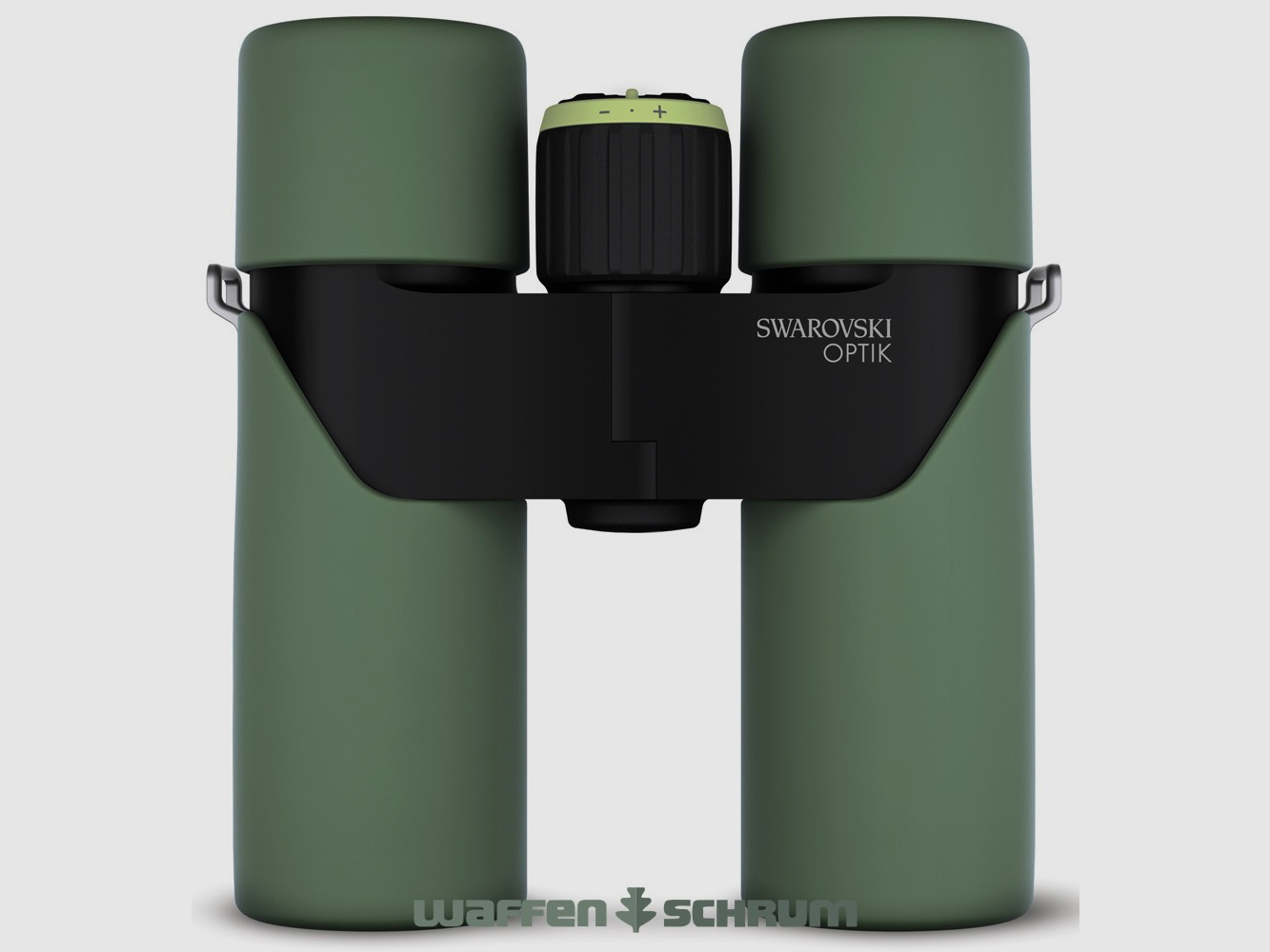 Swarovski CL Companion III 8x30 Mountain Green