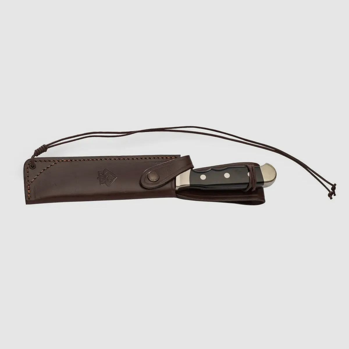 PUMA rüdemann 40, micarta