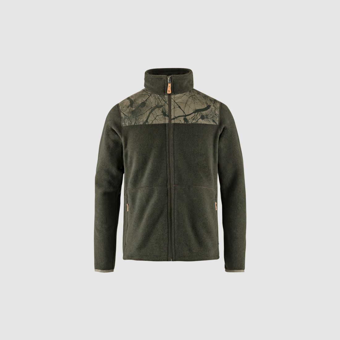 Fjäll Räven       Fjäll Räven   Herren Fleecejacke Lappland M