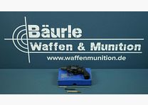 Weihrauch Arminius HW 68 .22WinMag