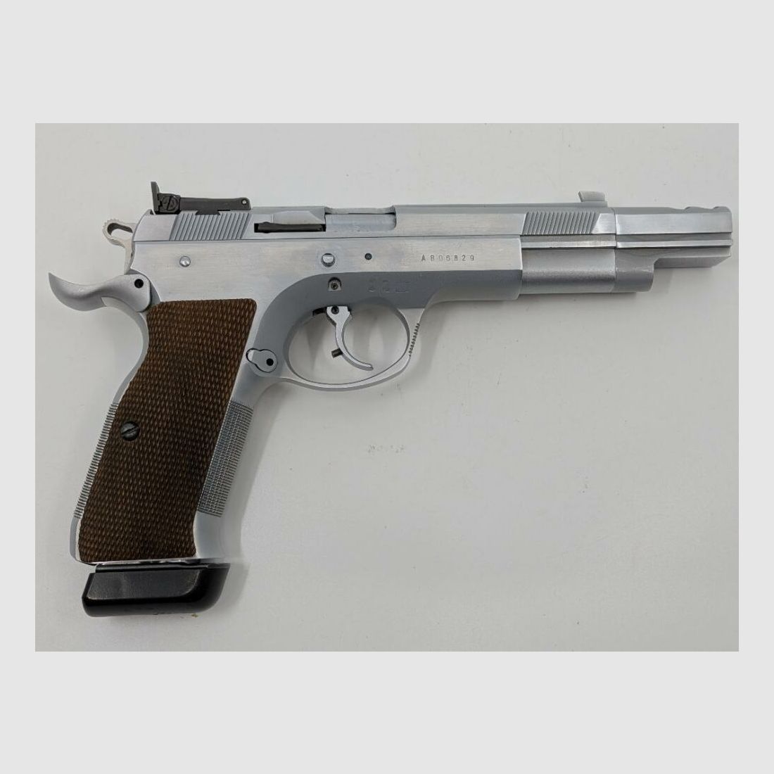 Tanfoglio P19S