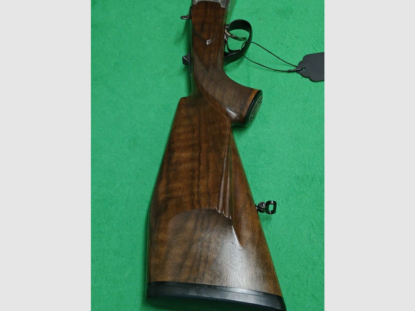 Krieghoff Ultra inkl. Swarovski Z8i 1,7-13,3x42 P SR