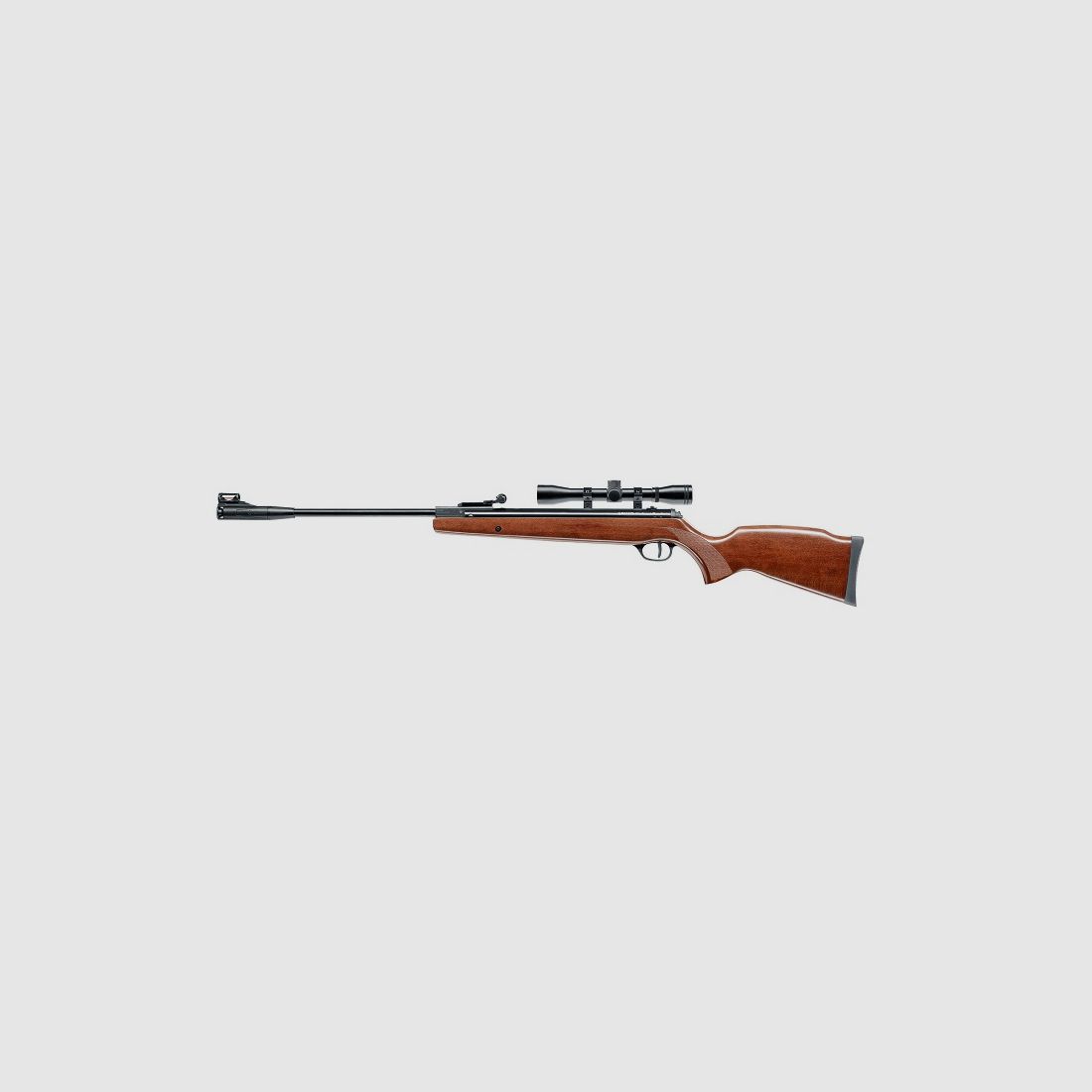 Umarex RUGER Air Scout Rancher Kit Co2-Waffen & Luftdruckwaffen