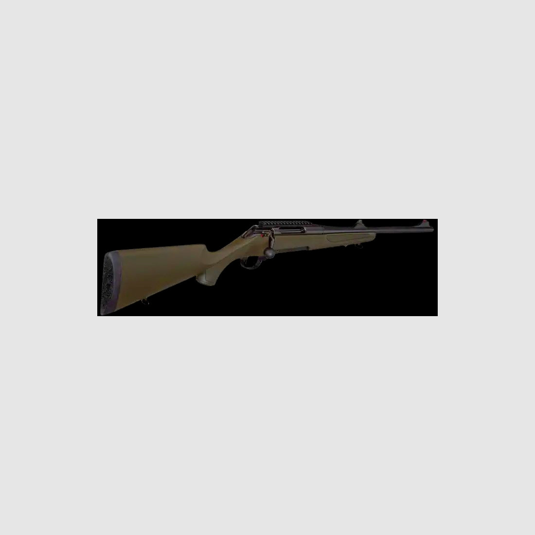 Neuware Repetierbüchse Haenel Jaeger 10 Frankonia Sondermodell  .308 Win  natogrün