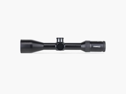 STEINER ZIELFERNROHRE Ranger 8 2-16x50 BT mit Ballistikturm