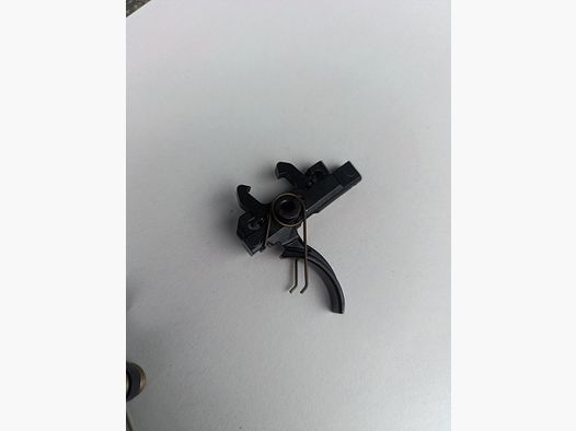 Trigger|Schmeisser AR15|New|Unused