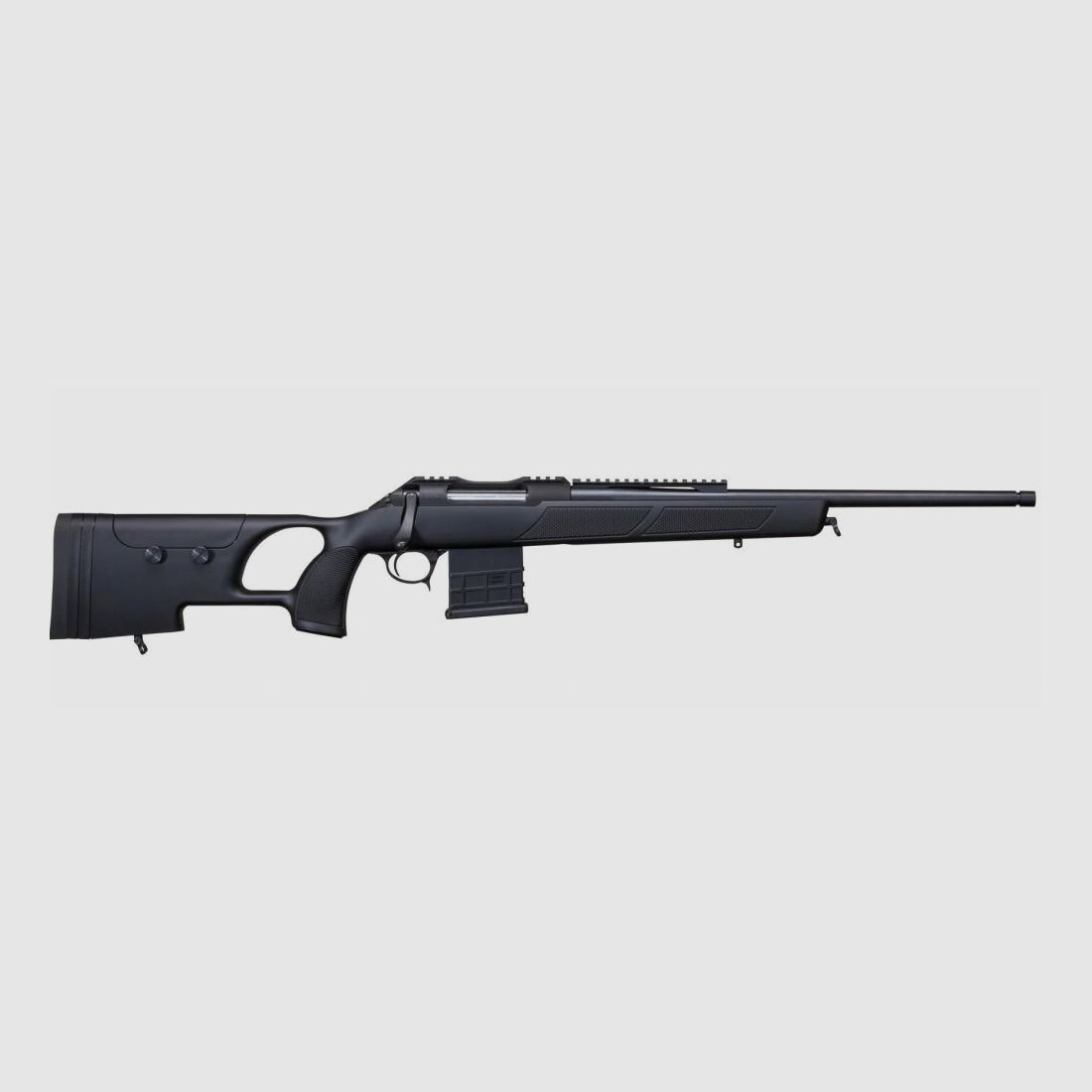 Mercury Repetierbüchse Saphire Tactical Hunter, Bild 1 von 2