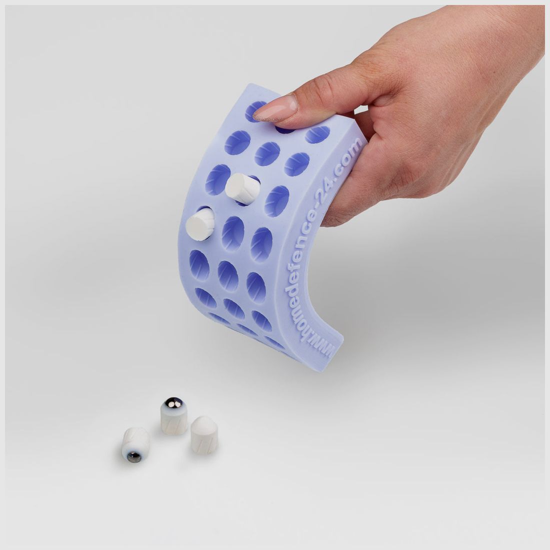 Slugmaker Challenger Bullpup | F-Version | DIY | Cal.50