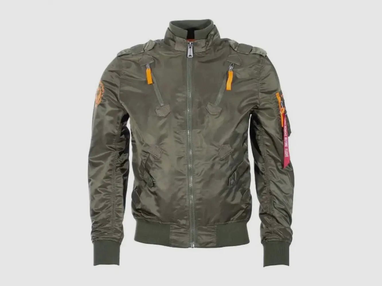alpha industries Fliegerjacke Falcon II