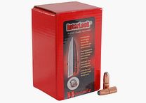 Hornady Bullet .30/.308 INTERLOCK FP 170GR 100 pieces