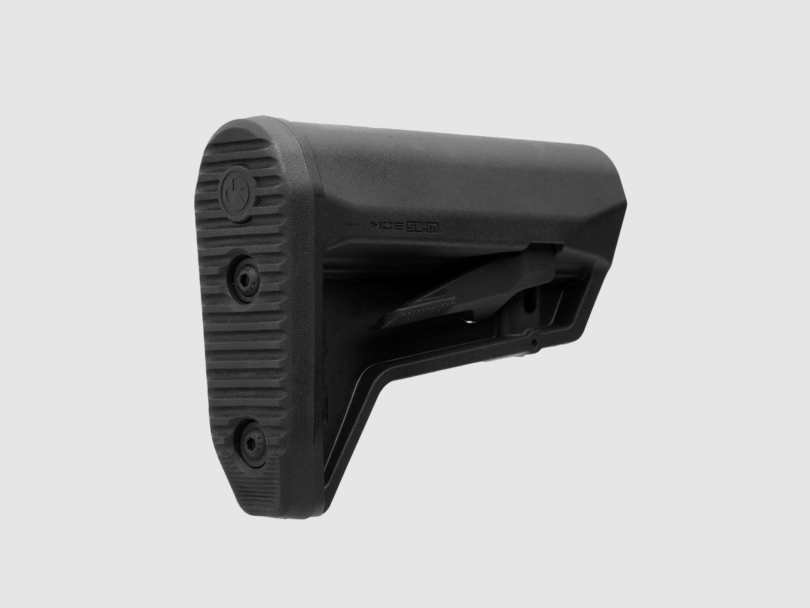 MAGPUL MOE SL-M Carbine Ultra-Compact PDW Stock MIL-SPEC, Bild 4 von 7