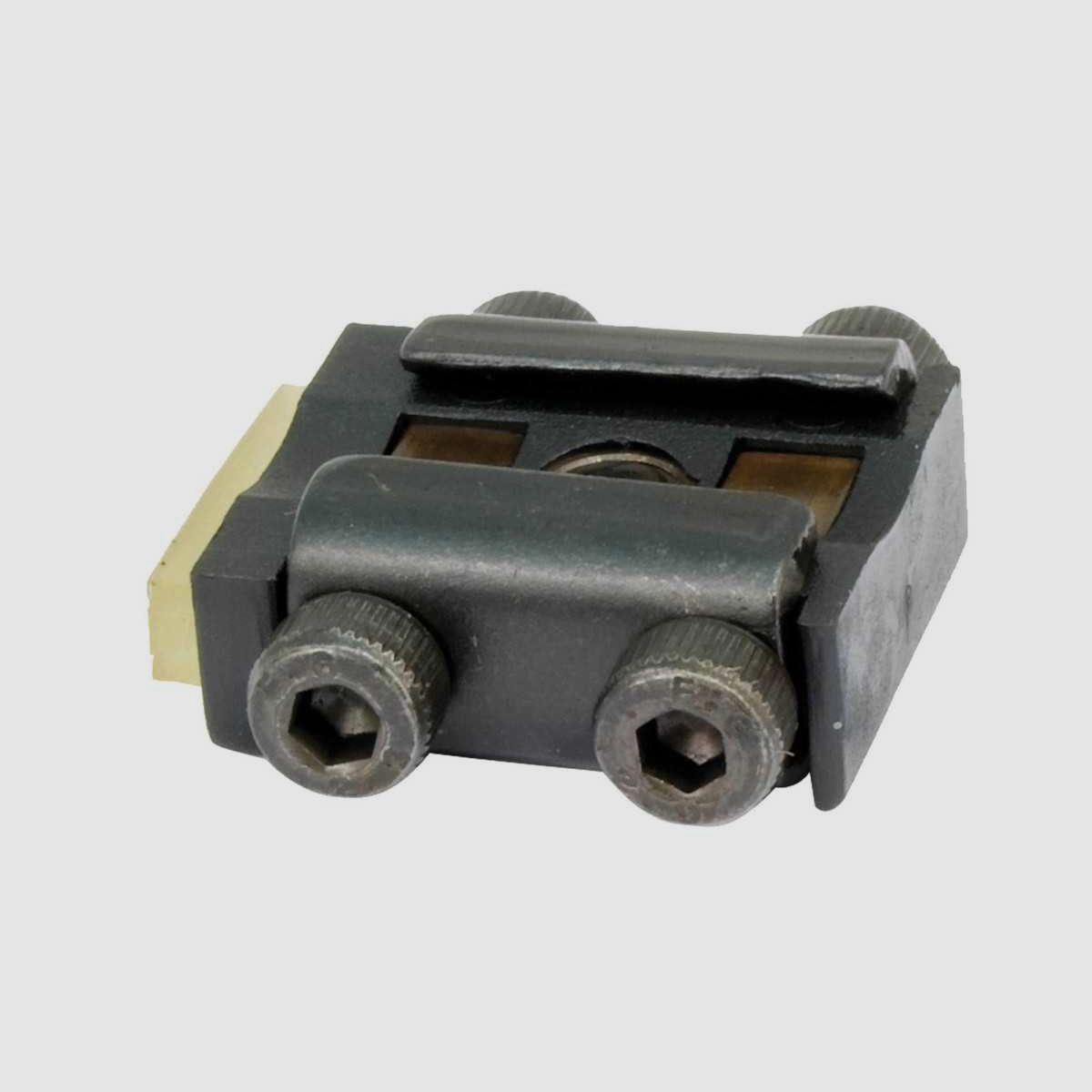 Cale 11 mm doppelte Sicherung