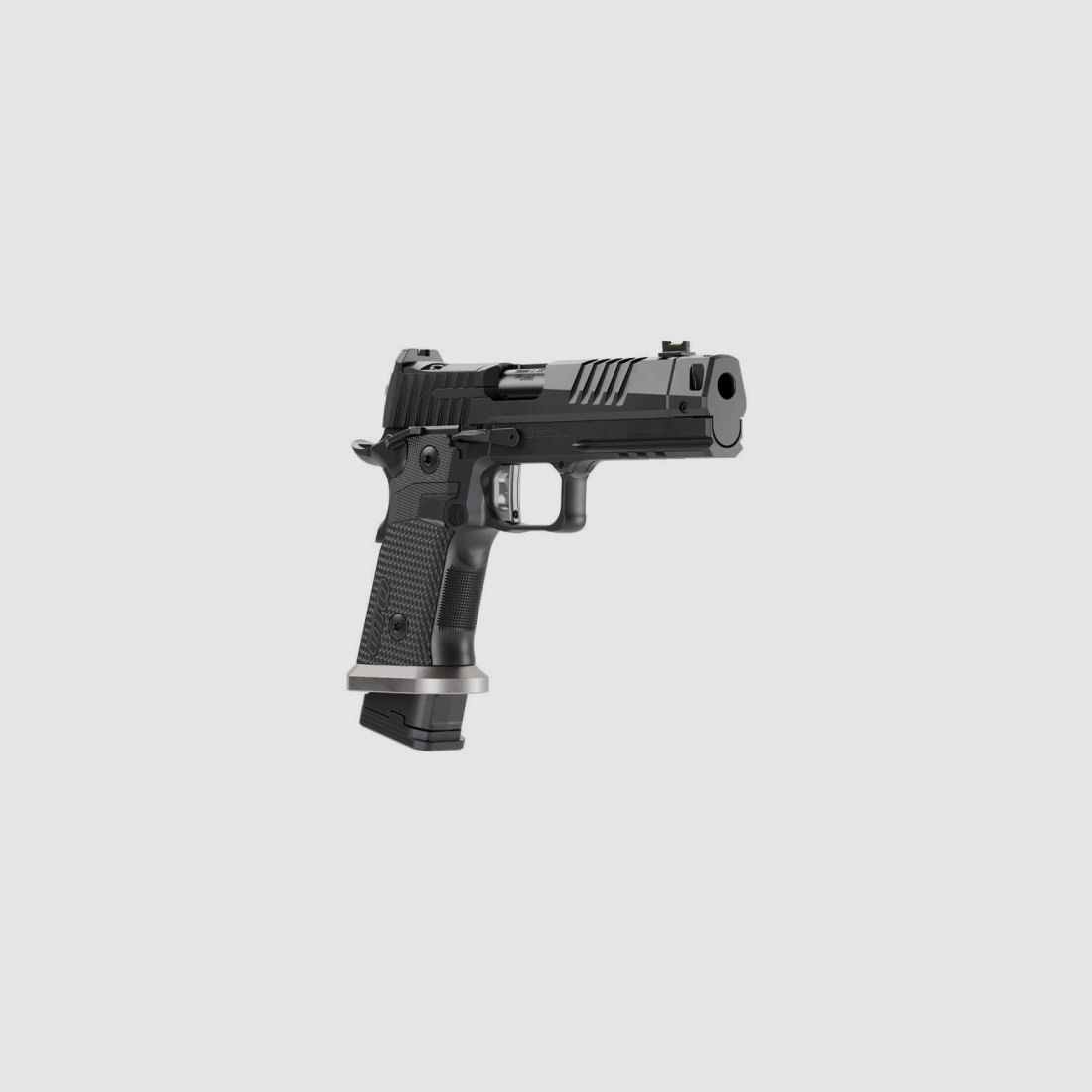 Sig Sauer P211 GTO Pistole cal. 9x19, Bild 6 von 9