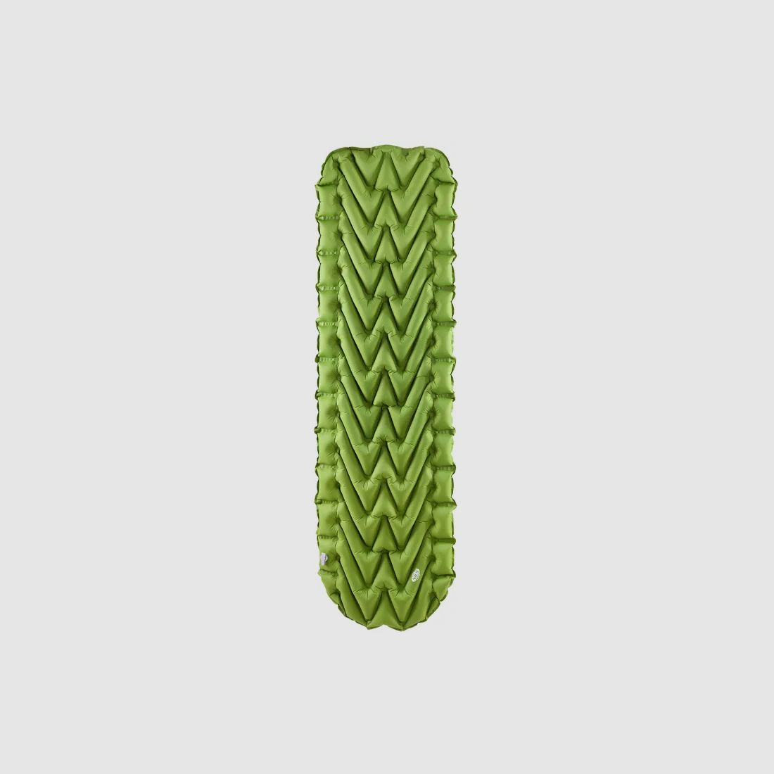 NC4005 Samonapowalna Mata do Spania Jasnozielona