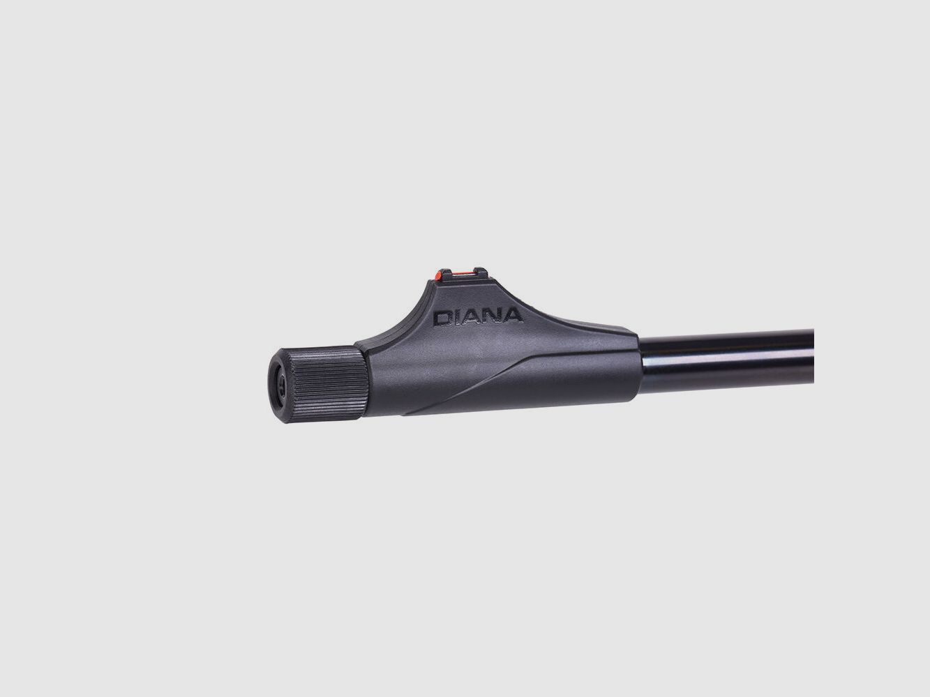 Diana 34 EMS Classic Kipplaufgewehr 4,5mm Diabolos Holzschaft