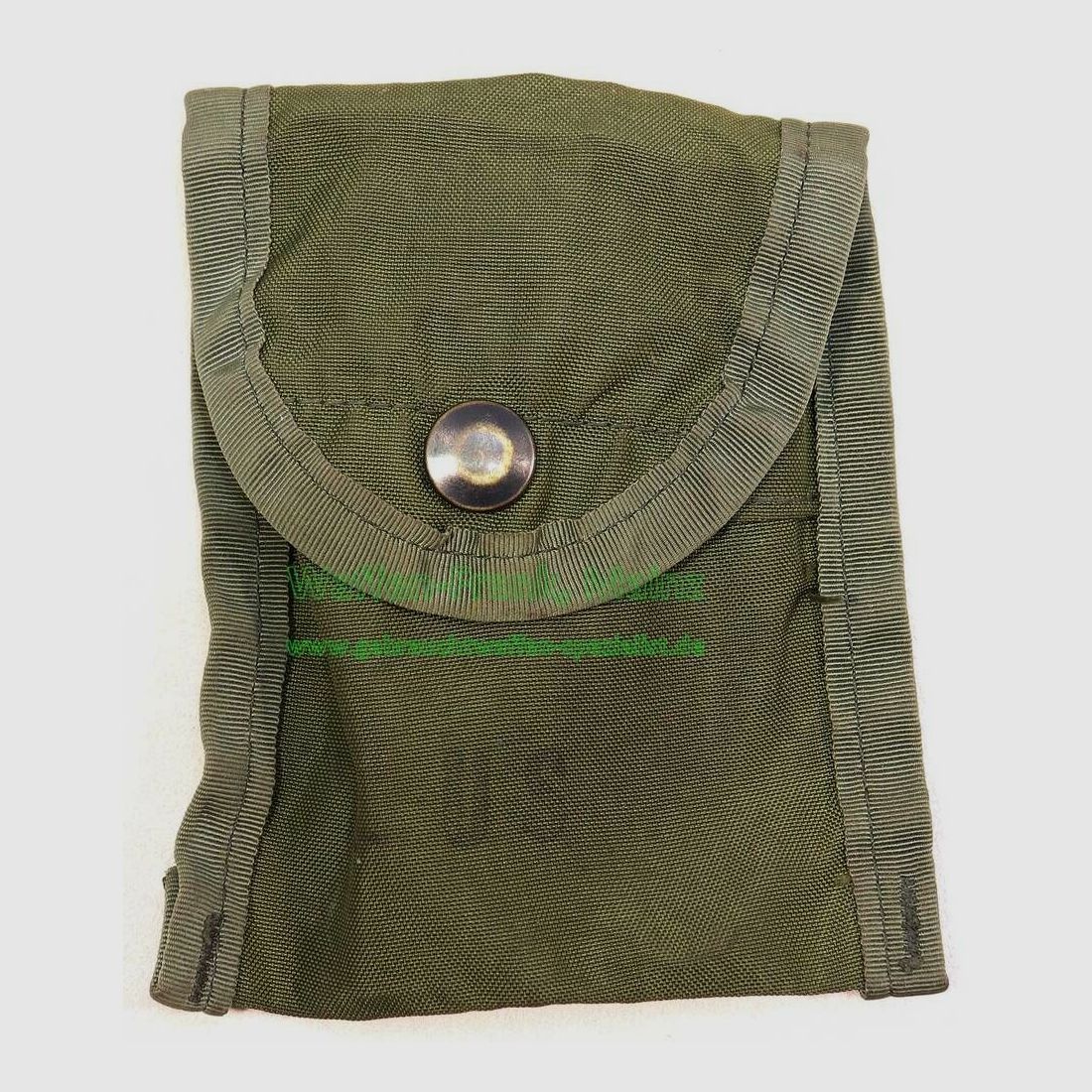 USA, Various Magazine Pouch US Army