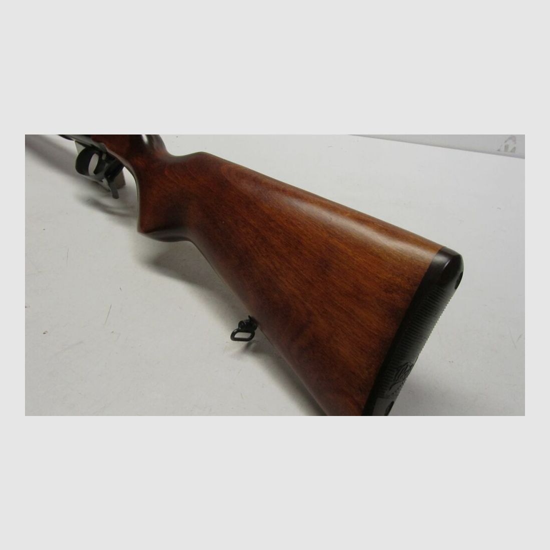 Baikal IZH-18MH Einzellader Kipplaufbüchse .30-06Spring