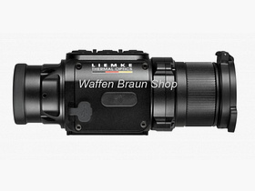 Liemke Luchs-1 Vorsatzgerät
