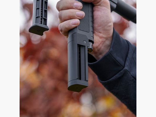 MAG - EXTENSION | LONG Version | Pistelle X-68