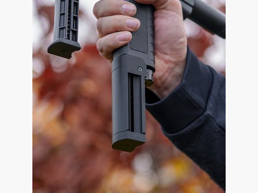 MAG - EXTENSION | LONG Version | Pistelle X-68