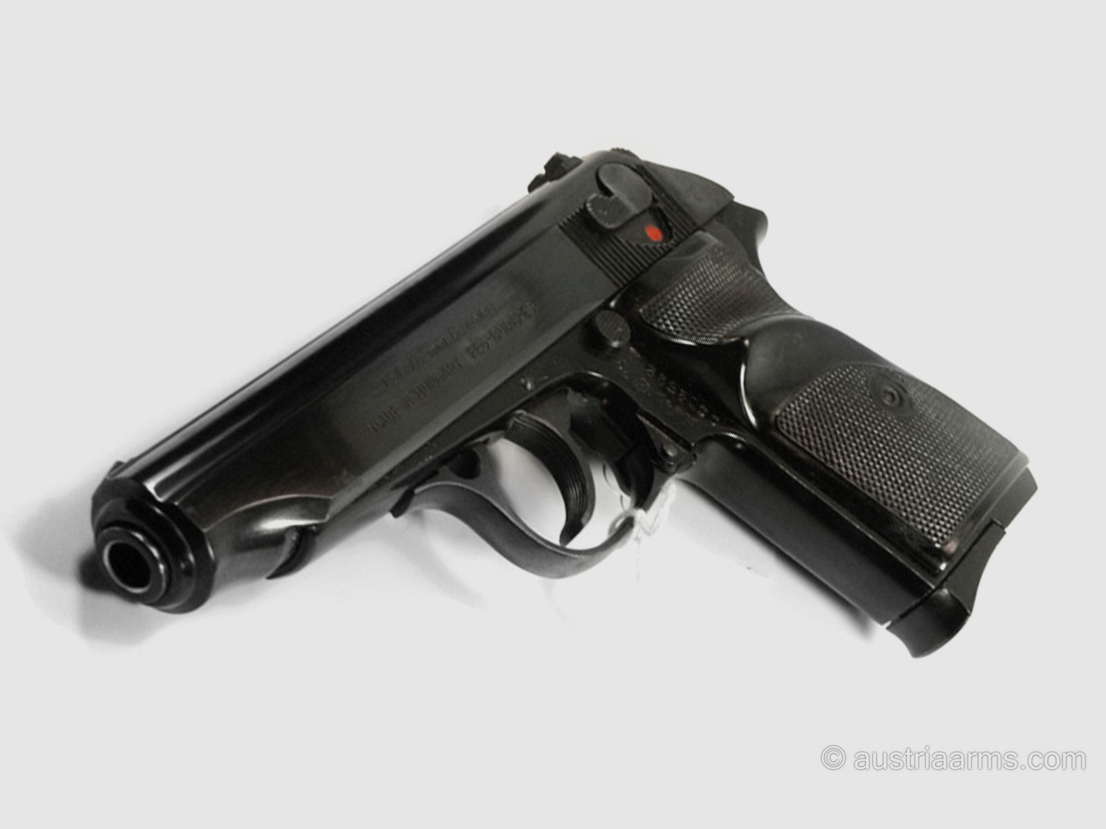 FEG AP66, .32 ACP, immagine 2 di 3