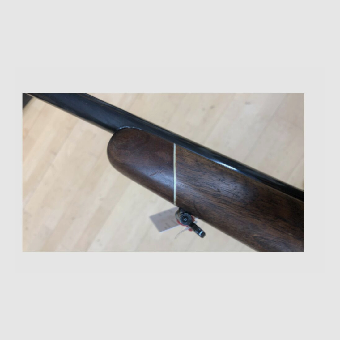 Steyr Mannlicher nieznany 7x64