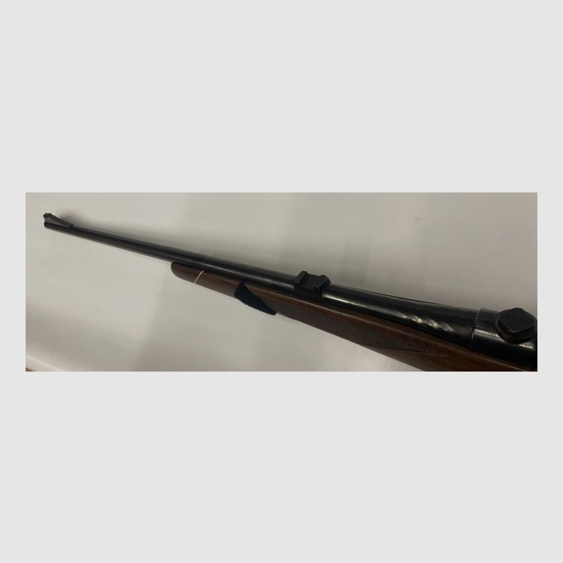 Steyr Mannlicher M72