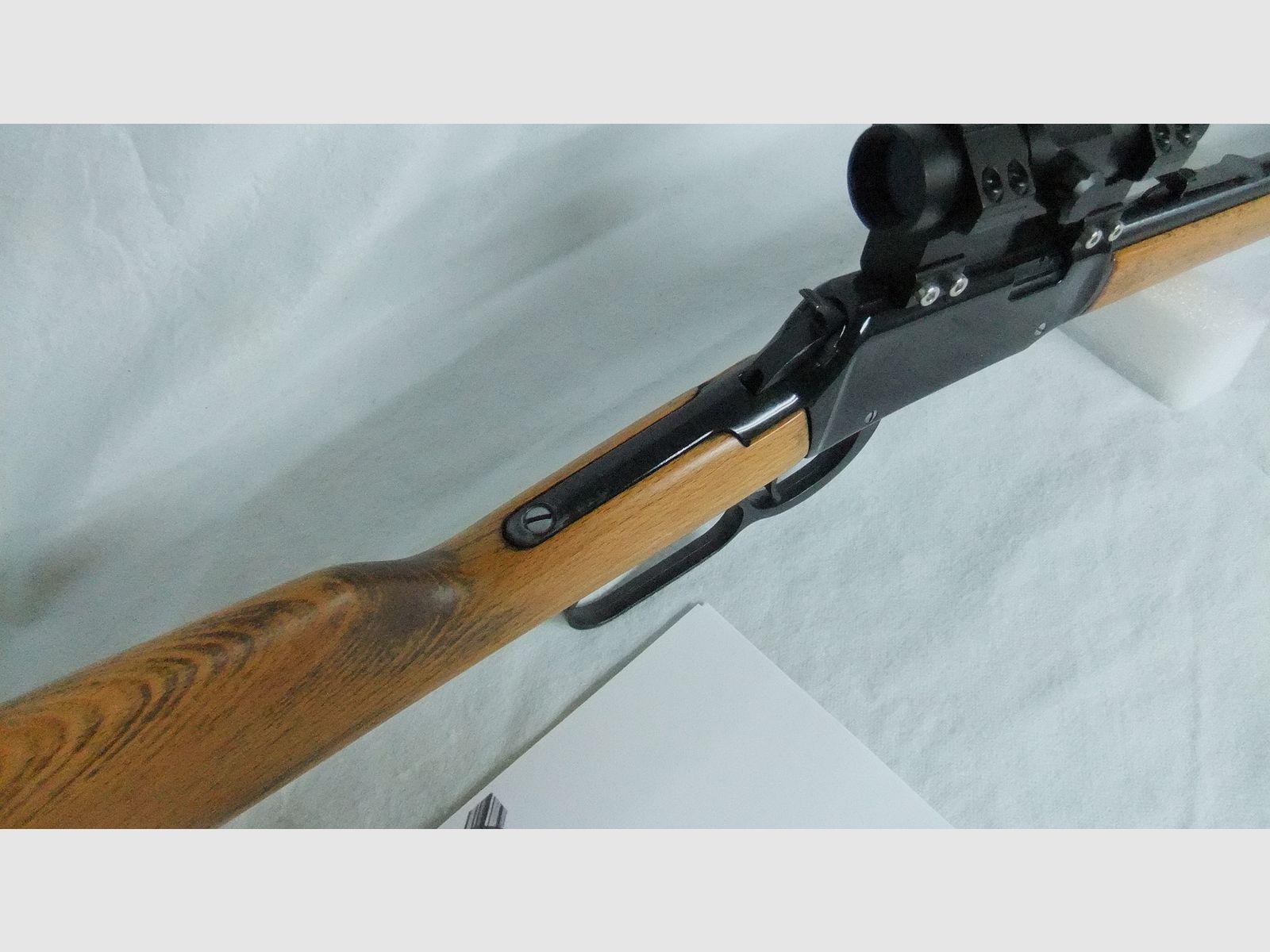  UHR-Büchse Erma Mod EG71