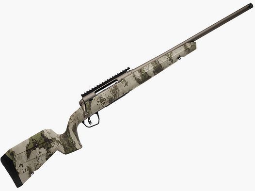 Repetierbüchse SAVAGE AXIS 2 PRO Woodland – 308 Win.