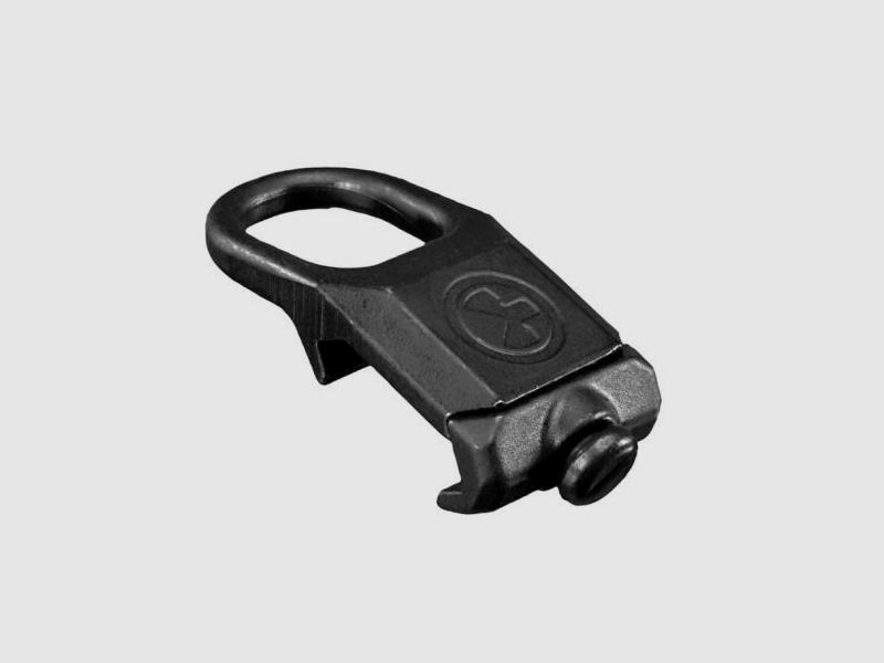 MAGPUL RSA Karabinerhaken Picatinny-Adapter