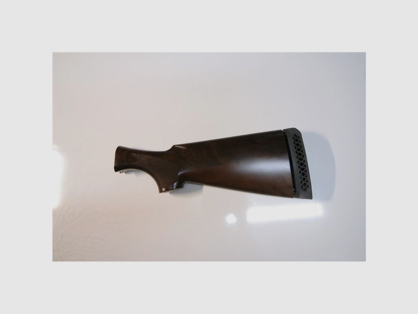 Benelli Super Black Eagle Old Series Cal. 12, image 2 of 3