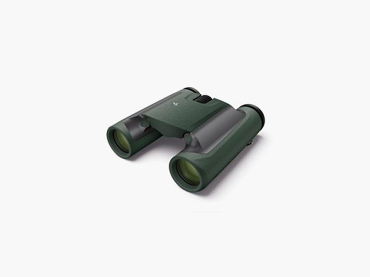Swarovski Fernglas CL Pocket 10x25 grün