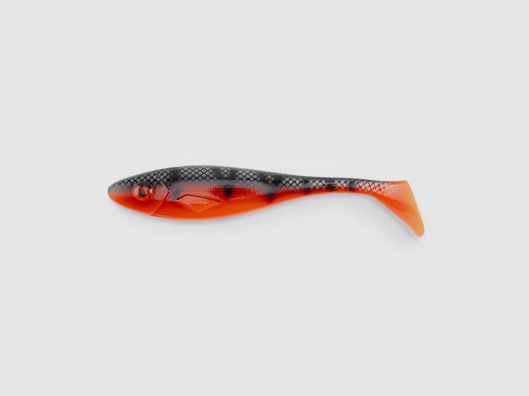 GATOR – GATOR GUM 18 | 18cm | 45g | 1pcs | Hellboy Perch