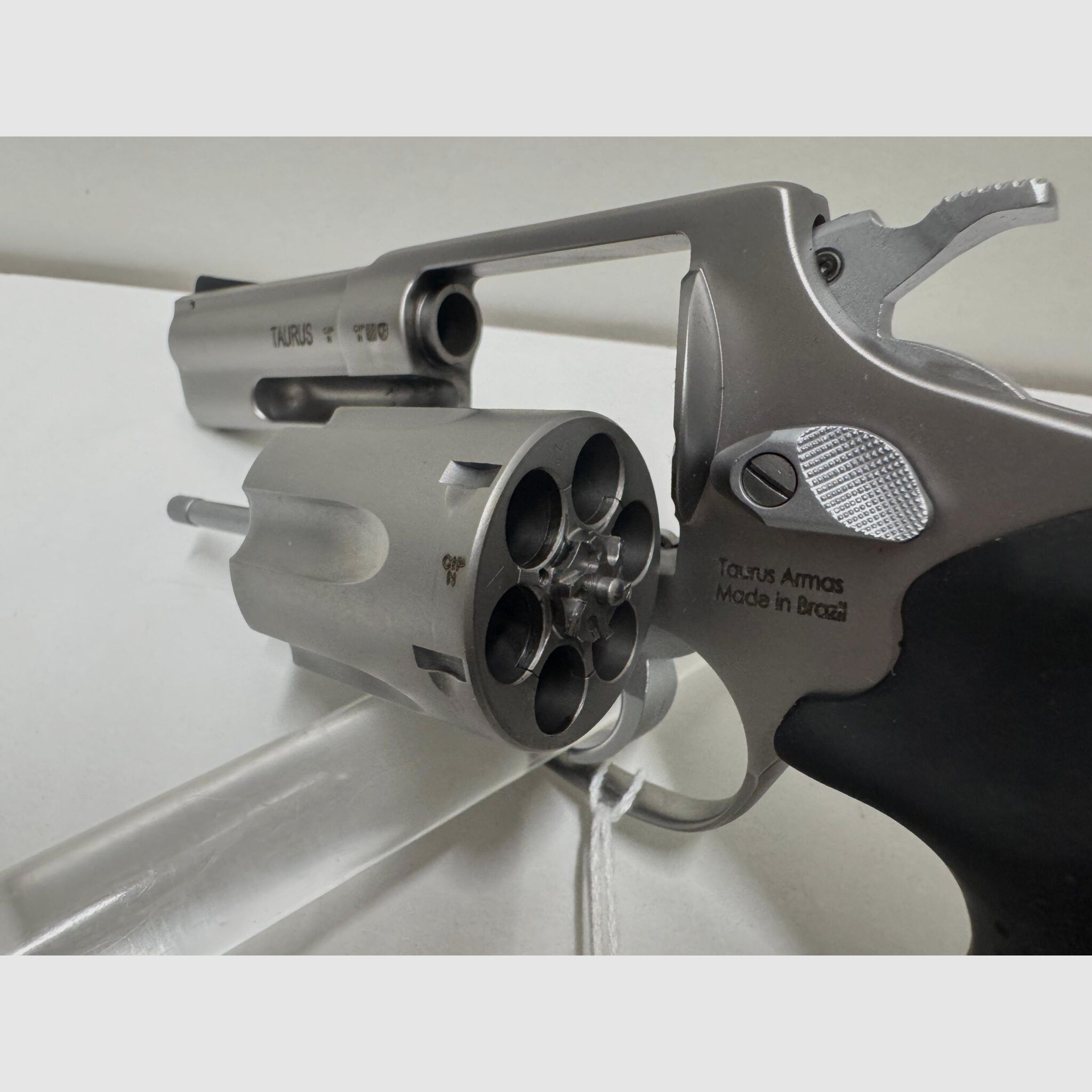 Rossi Revolver Model RP63 3 Inch