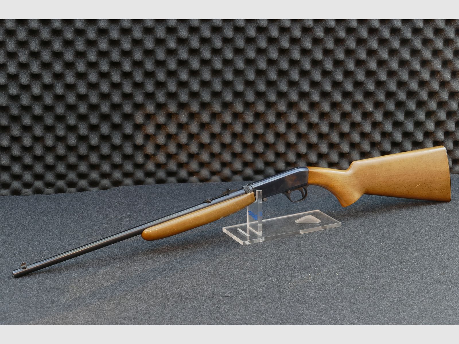 Browning SA 22 Takedown .22 LR — Fabrique Nationale — guter Zustand (188)
