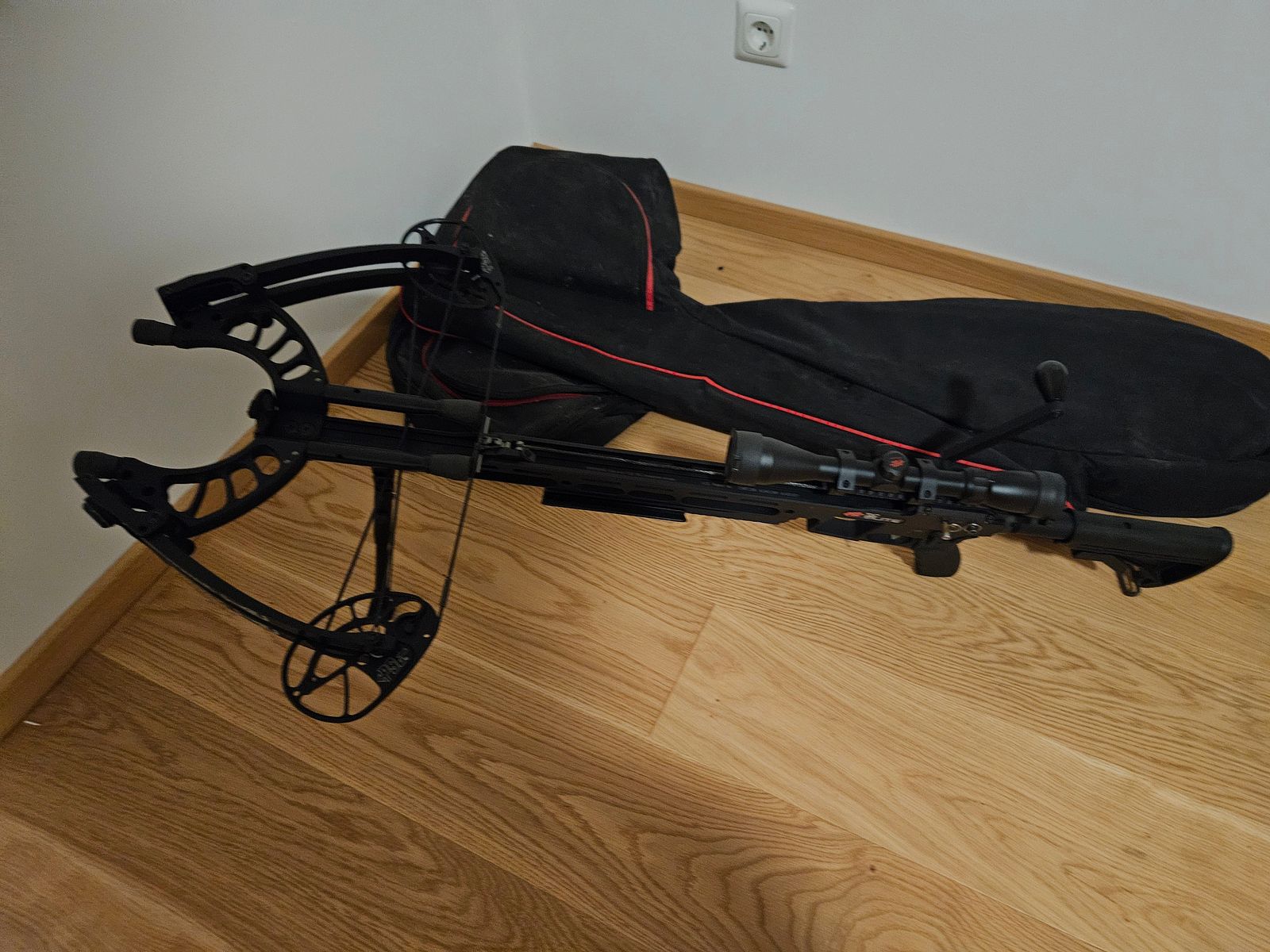 Pse Tac Elite Crossbow