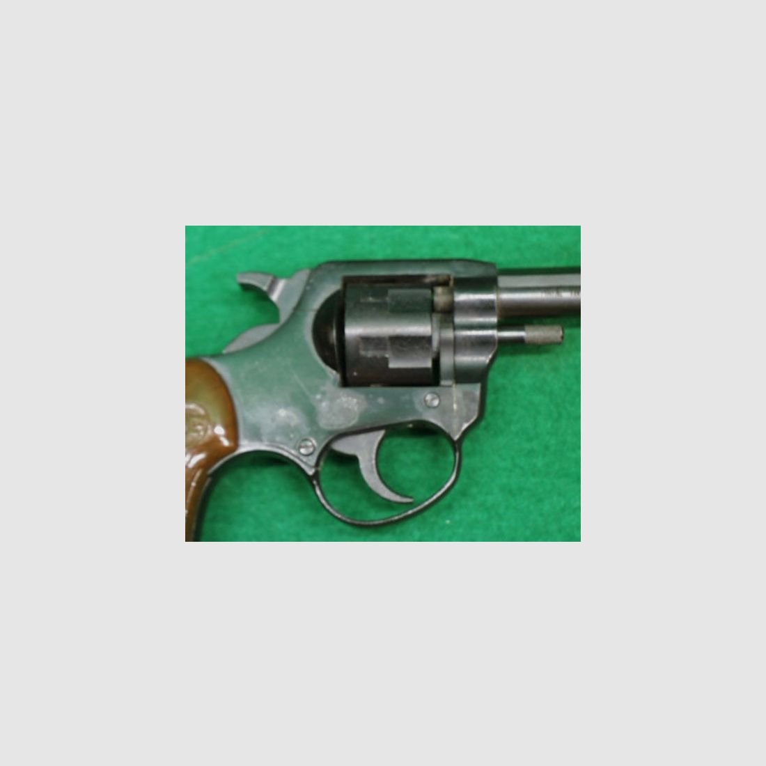 Röhm Revolver RG 75