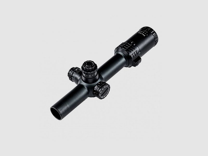 Zielfernrohr Falke TAC Series 1-6X24 1/2MOA
