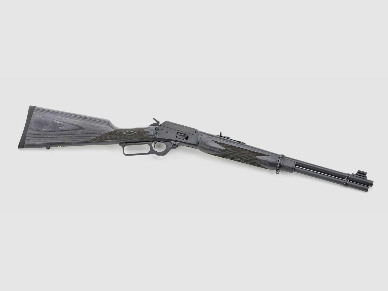 Marlin 1894 Guide Gun 20.25″ – Matte Blued – .44 Rem. Mag., Bild 4 von 4
