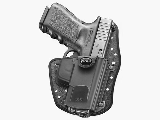 Fobus G26C IWB – Insideholster