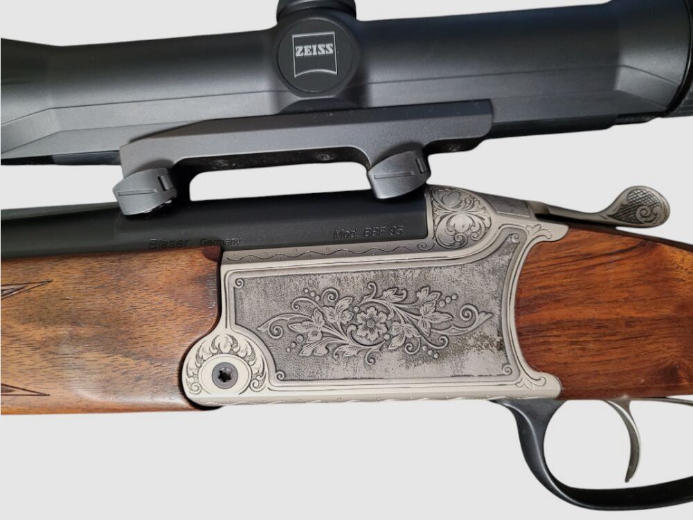 Blaser BBF95