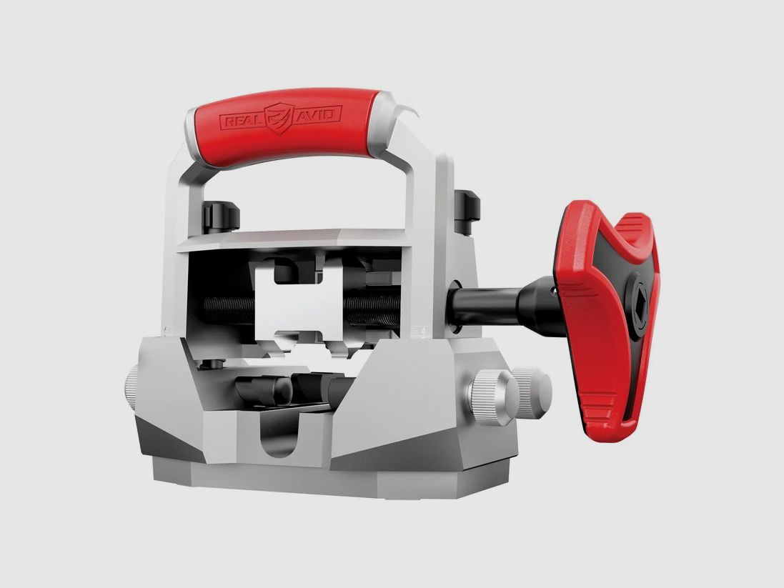 Master Sight Pusher - Real Avid, afbeelding 15 van 15