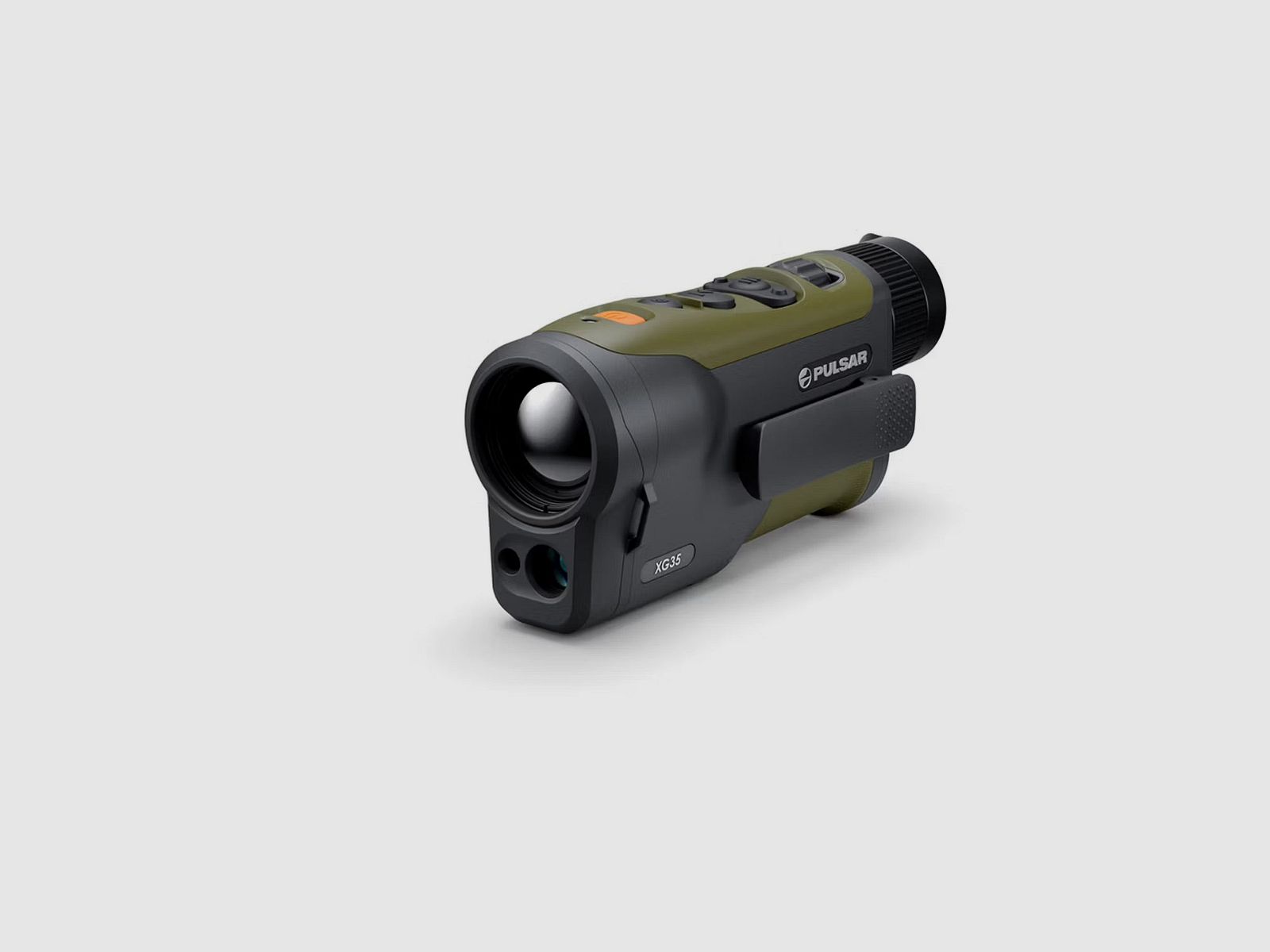 Pulsar WLO warmtebeeldapparaat Orni XG35, afbeelding 1 van 7